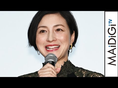 直子 飯島 飯島直子の昔から現在まで！ホスト狂いで干された真相も総まとめ