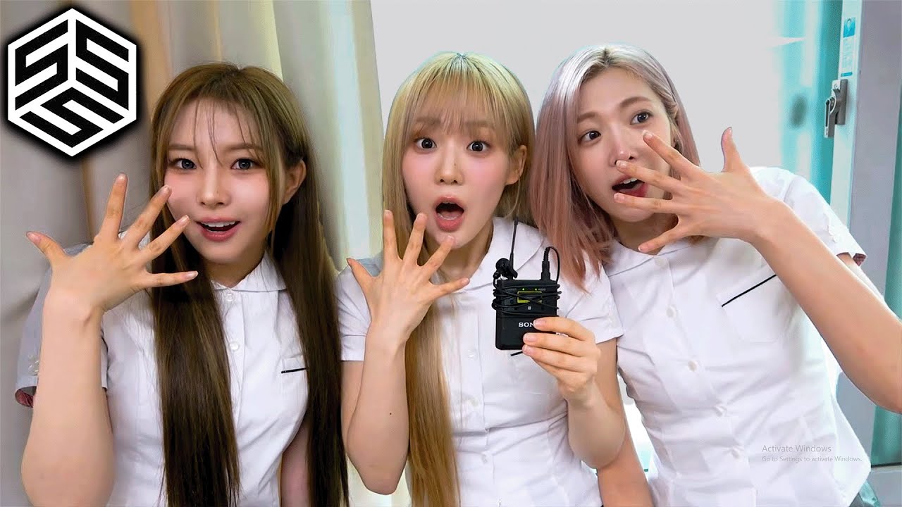 ПЕРЕВЕДЕННЫЙ СТУДЕНТ ВСТРЕЧАЕТ КЛАСС, ПОЛНЫЙ АЙДОЛОВ ✨ | Реакция на 𝑻𝒓𝒊𝒑𝒍𝒆𝑺