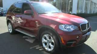 used BMW X5 NY New York 2013 located in Oyster Bay at Oyster Bay BMW
