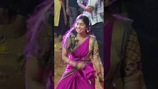 instagram queen sangavi dance in kulasai dhasara #sangavi #trendingdance #newtrend #trending