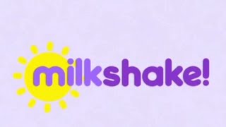 Milkshake Continuity - August 28, 2023