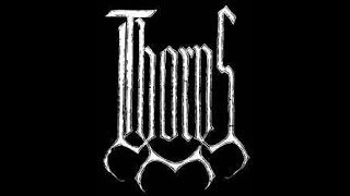 Thorns - Stellar Master