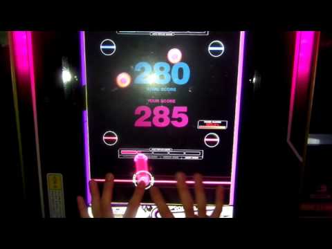[REFLEC BEAT VOLZZA] ツーマンライブ (BASIC) 100.0% (Player: CHAA-R.U)