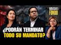 🟡 KEIKO Y SÁNCHEZ ANTE INCERTIDUMBRE: ¿LOGRARÁN CULMINAR SU GOBIERNO DE CINCO AÑOS? | MDF