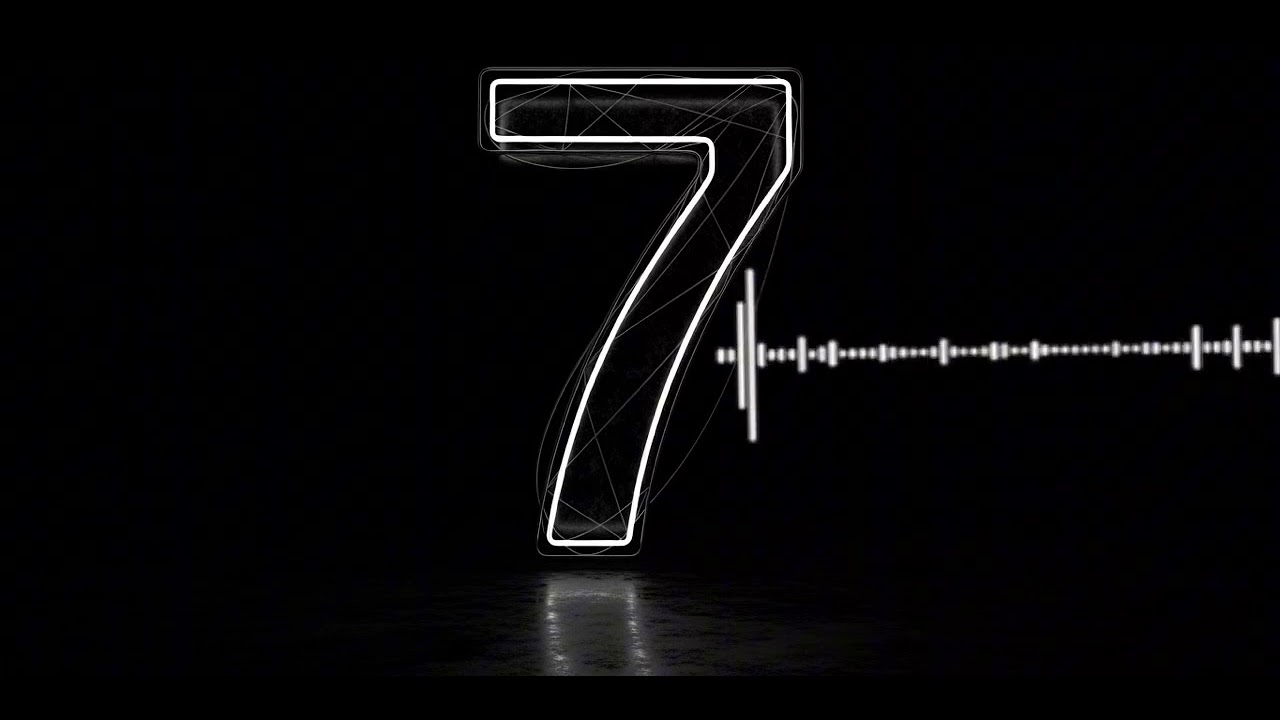 Donicel| Seven Nights Awake | Melodic Techno w/ Guitar