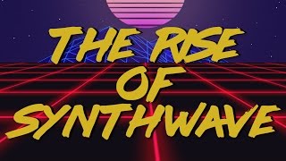 Hotline Miami and the Rise of Synthwave