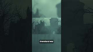 Die Schattenlande erhoben sich und niemand war vorbereitet #darkfantasy #lore #shorts