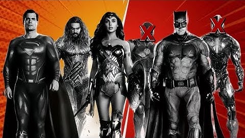 Why the DCEU failed?