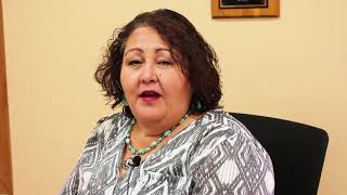 Testimonial Video: Maryann Hall - Blackfeet TERO