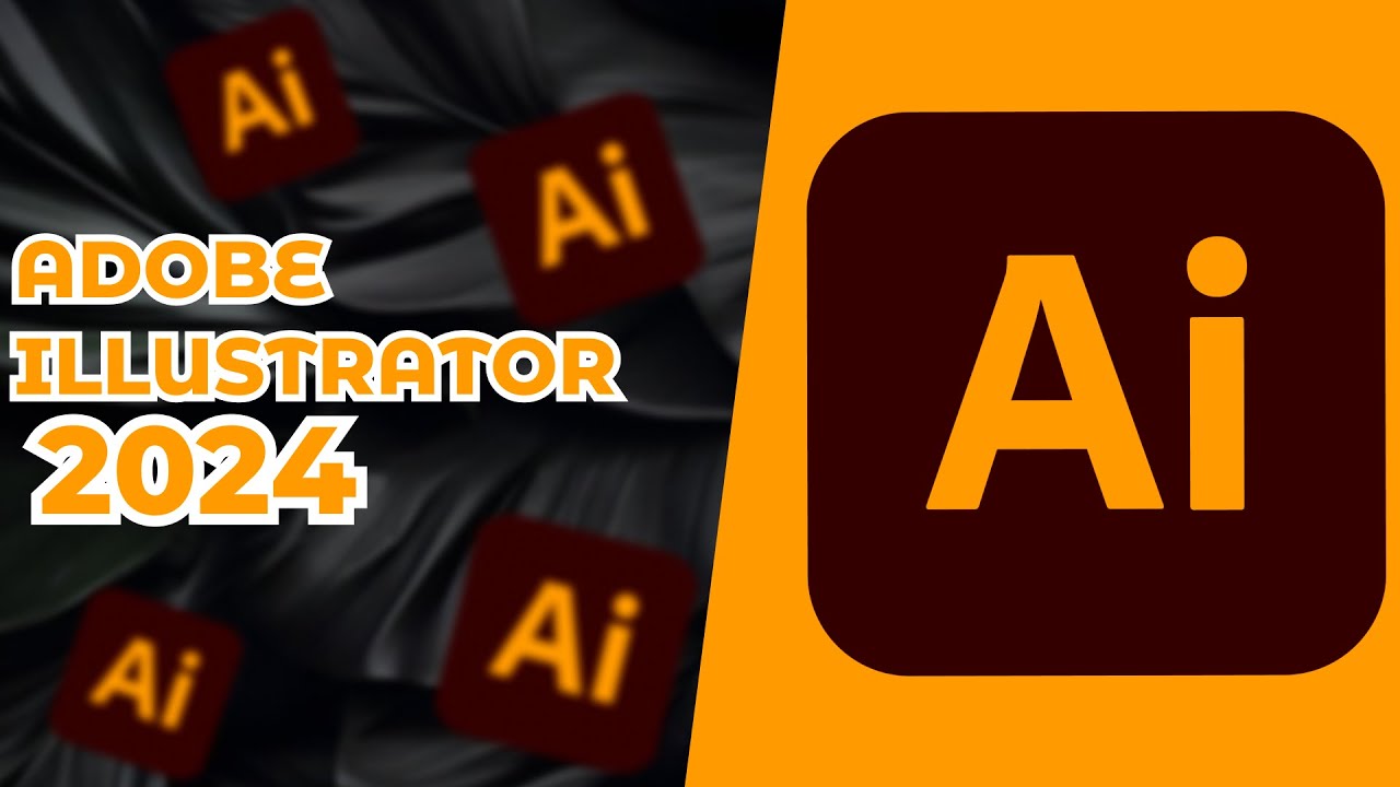 [guide] How to Download Adobe Illustrator 2024? - YouTube