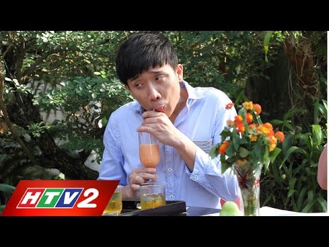 Trailer Vitamin cười