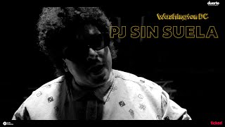 PJ Sin Suela Live - Washington DC 2023