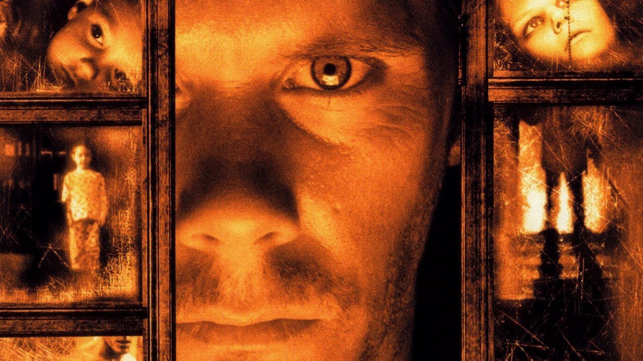 Stir of Echoes - Trailer & TV Spots (Upscaled HD) (1999)