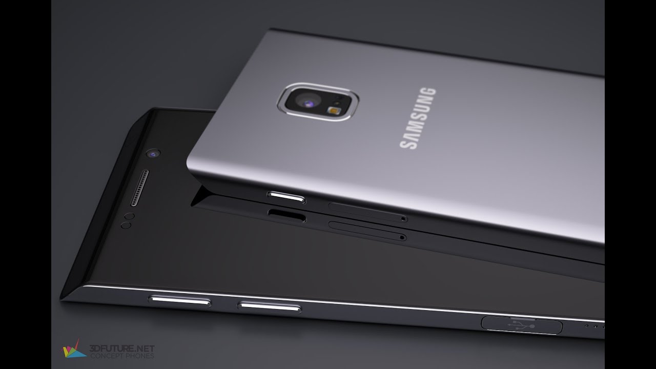NEW: Samsung Galaxy S7: FINAL LEAKS & RUMORS (so far)
