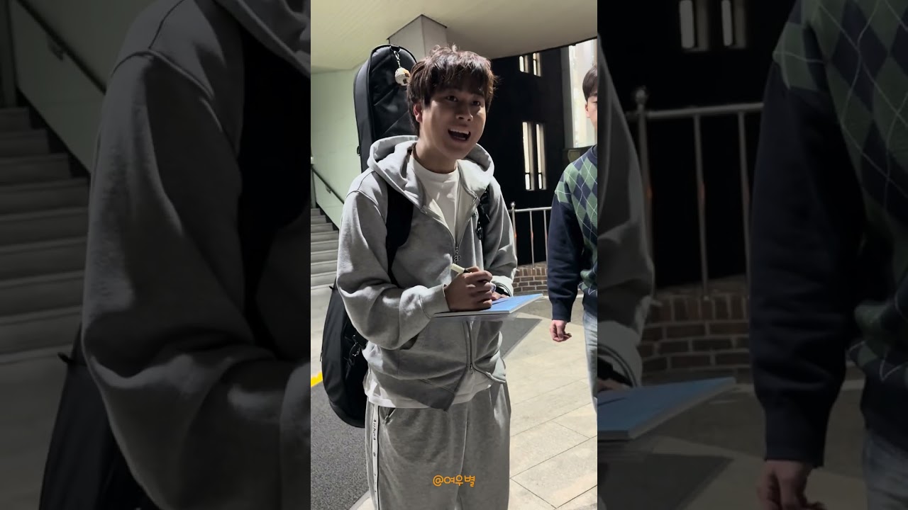 [20251206 진주 국제 재즈페스티벌] 이무진 퇴근길 Full.