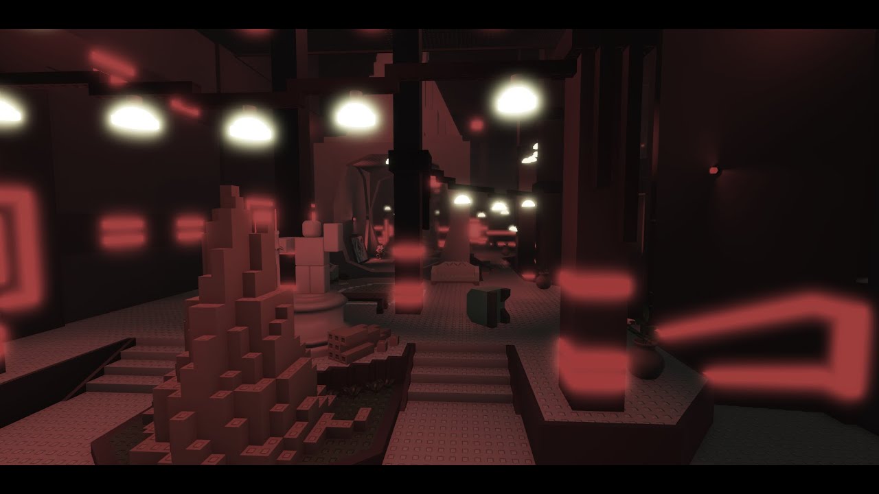 Lobby Theme | PROJECT : PEAKSAKEN OST. VOL 1 - YouTube