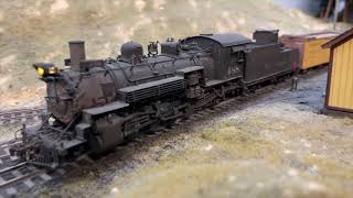 Mick Moignard's HOn3 Rio Grande (720p)