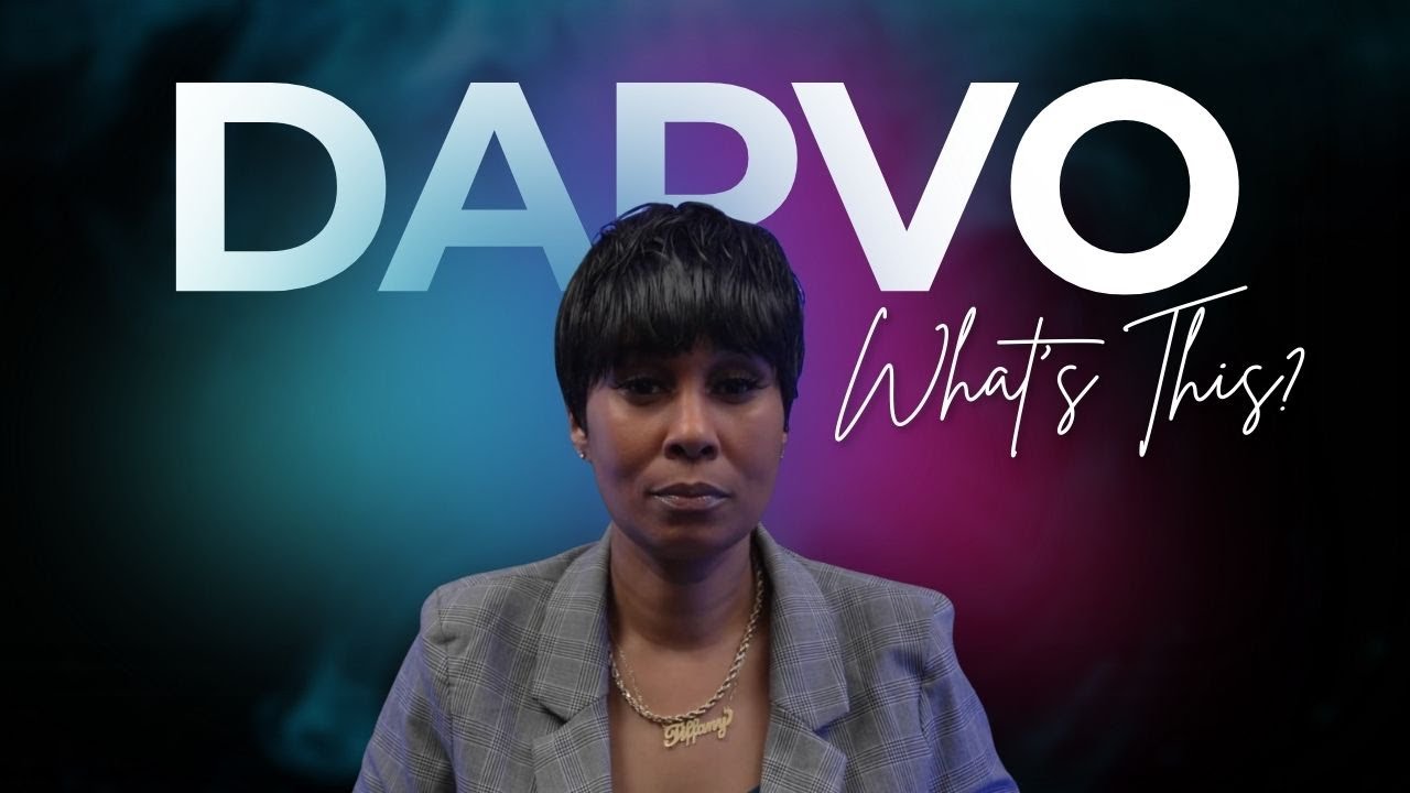 Systemic Gaslighting: The Hidden Reality of DARVO