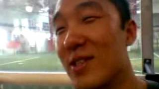 The John Han Experience