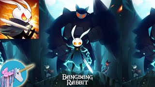 Bangbang Rabbit! Hack FREE iOS & Android 🏆 Nhận vô hạn KIM CƯƠNG dễ dàng và nhanh chóng screenshot 4