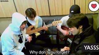 N.Flying - Stand By Me (Korean Ver.) with English Lyrics