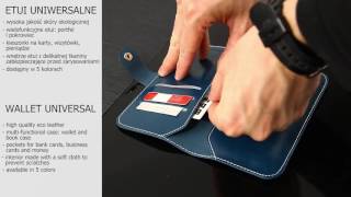 Wallet Universal screenshot 5