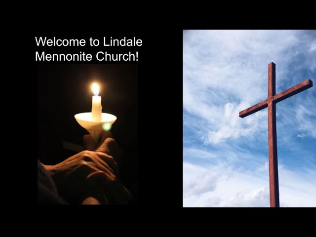 Worship Service - "Because" - Arlen Vernava - 6-28-26