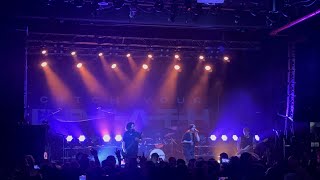 Shame On Me by Catch Your Breath LIVE @ The Fillmore Charlotte, NC 1-17-26