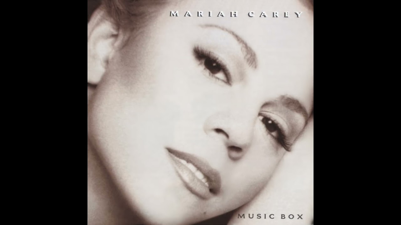 Mariah Carey - Without You (Instrumental)