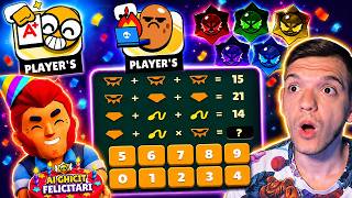 DO YOU KNOW THE RIGHT ANSWER?! FREE SKIN IF YOU GUESS