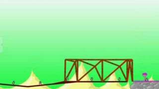 FWG Bridge #3 Solution