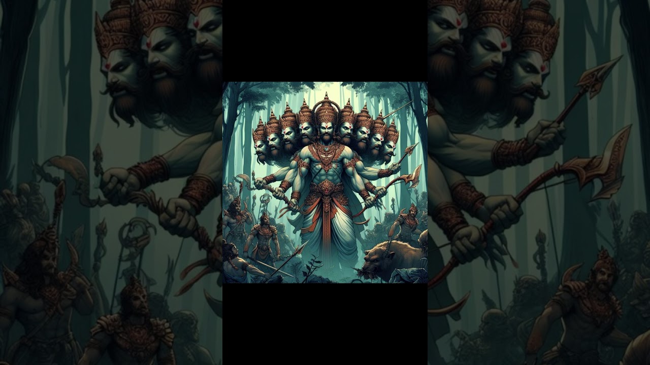 Did the Pushpaka Vimana Really Exist?  