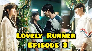 Download lagu Waktu Yang Tepat Untuk Menyatakan Cinta || Lovely Runner Eps. 3