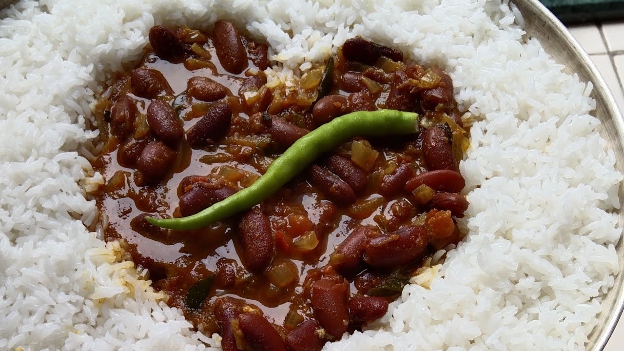 Rajma Masala Recipe // Rajma Masala Restaurant Style By dipu