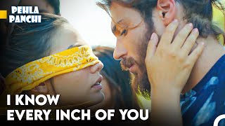 Season 1 The Love Between Can and Sanem #12 - Pehla Panchi