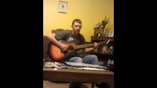 Broken- by Elijah Judd