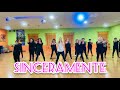 SINCERAMENTE - Annalisa - SANREMO 2024 - Coreografia - BALLI DI GRUPPO - Sensi Dance School