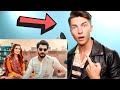 VOCAL COACH Justin Reacts to Baari by Bilal Saeed and Momina Mustehsan | Official Music Video