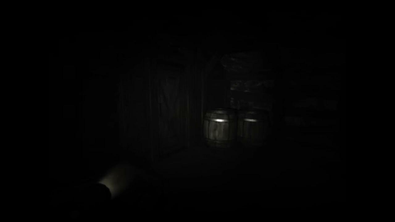 Penumbra Overture OST The Fears Of Mine YouTube