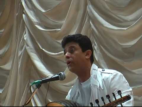 أحمد فتحي - يا قدس يا أول قبلة (احتفالية القدس عاصمة الثقافة العربية) | 2009
