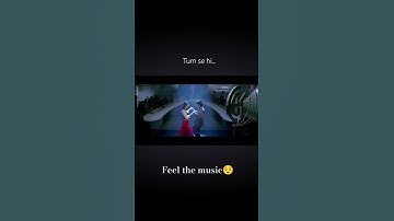 Tum se hi✨ #mohitchauhan #music #kareenakapoorkhan #shahidkapoor #jabwemet