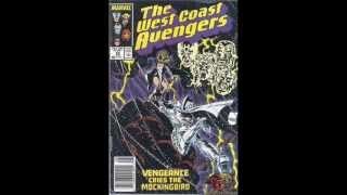 Portadas Vengadores 589 672