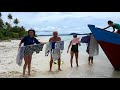 Blue Life, Island Sikandang, Pulau Banyak, Sumatra January 2017