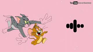 Tom & Jerry - Ringtone || KING OF RINGTONE || (Download link👇)