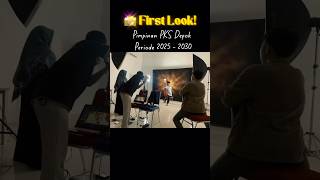 Fresh Vibes New Faces Pimpinan Baru Pks Kota Depok Udah Siap Gaskeun Barengbareng  squadgoals