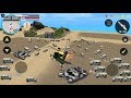 ► Ninja Samurai Assassin Hero Helicopter,Tank Battle Mobile GTA | Real Gangster Crime