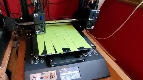 Hictop Tenlog D3 Pro Quick Review!