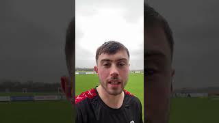 Christmas Message From Sean Roughan