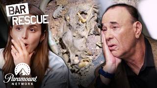 Bar Rescue Season 10’s BIGGEST Recon FAILS ❌
