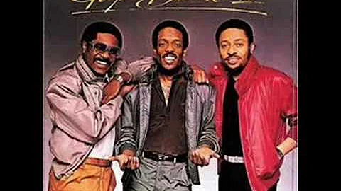 The Gap Band - Outstanding